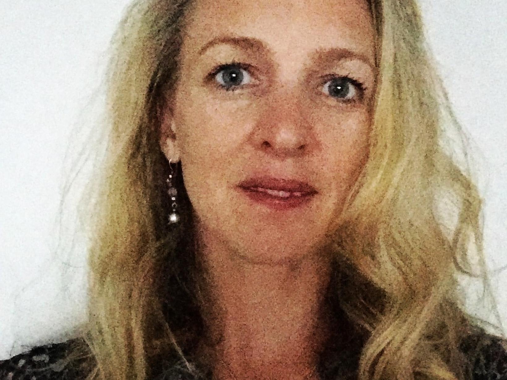 Natalie from Dubai International Financial Centre, United Arab Emirates