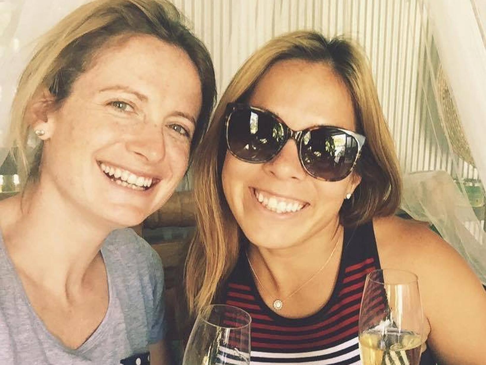 Namiko & Emma from Sydney, New South Wales, Australia