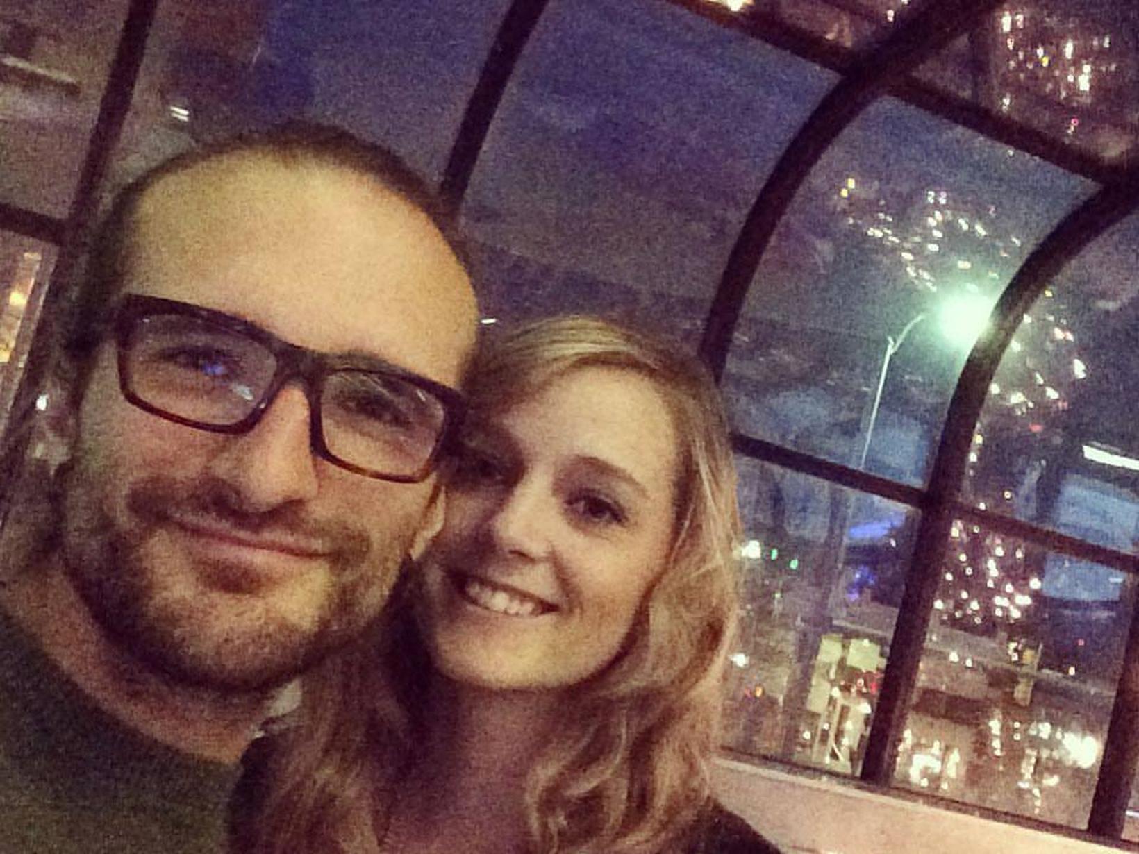 Desi & Kyle from Rapid City, South Dakota, United States