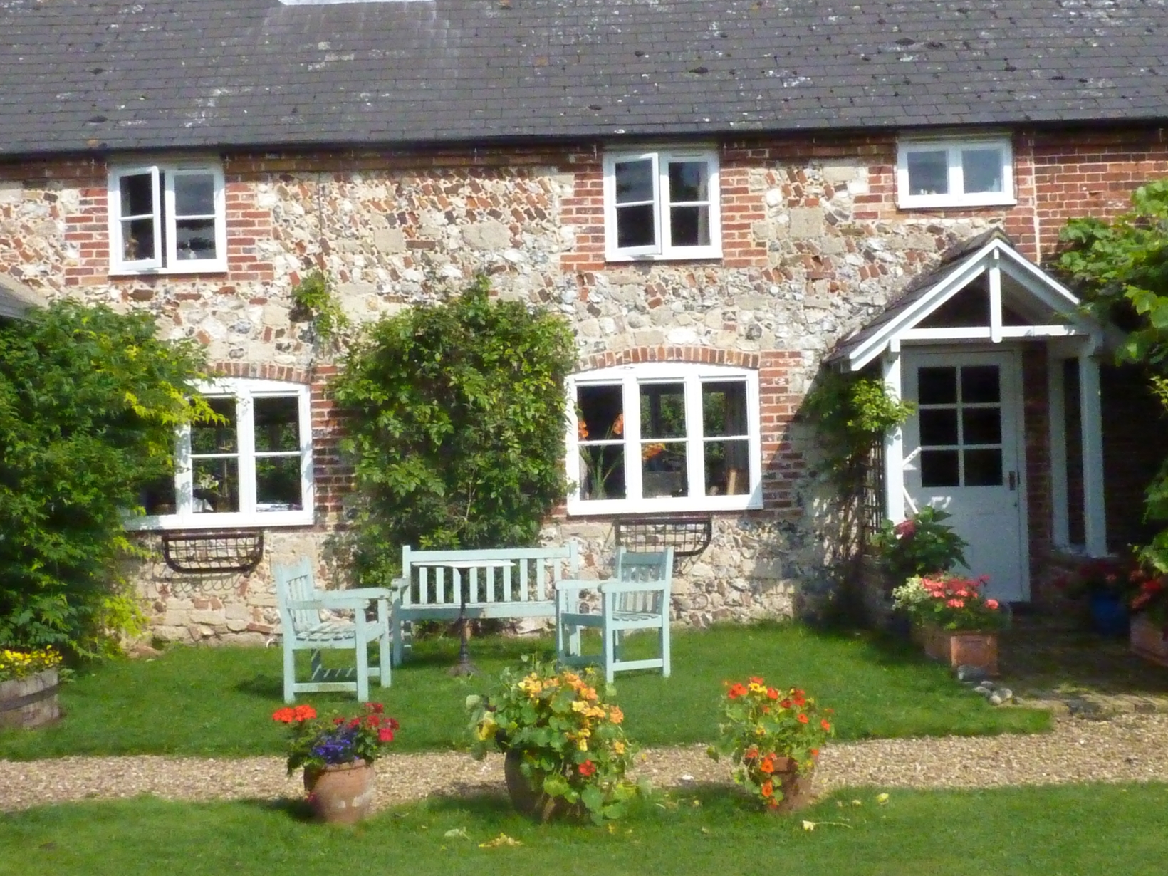 Housesitting assignment in King's Lynn, United Kingdom