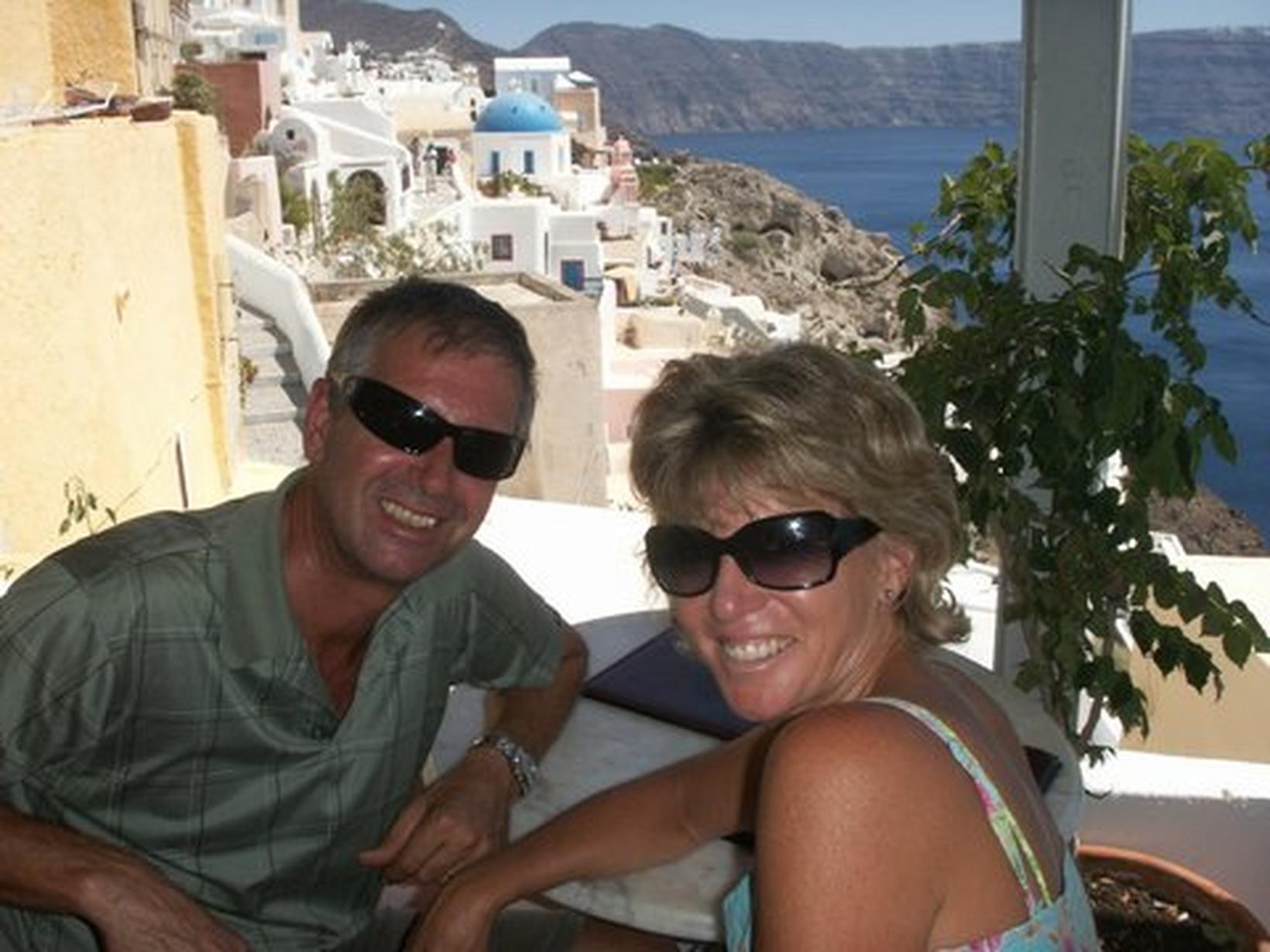 Lynette & Harry from Angourie, New South Wales, Australia