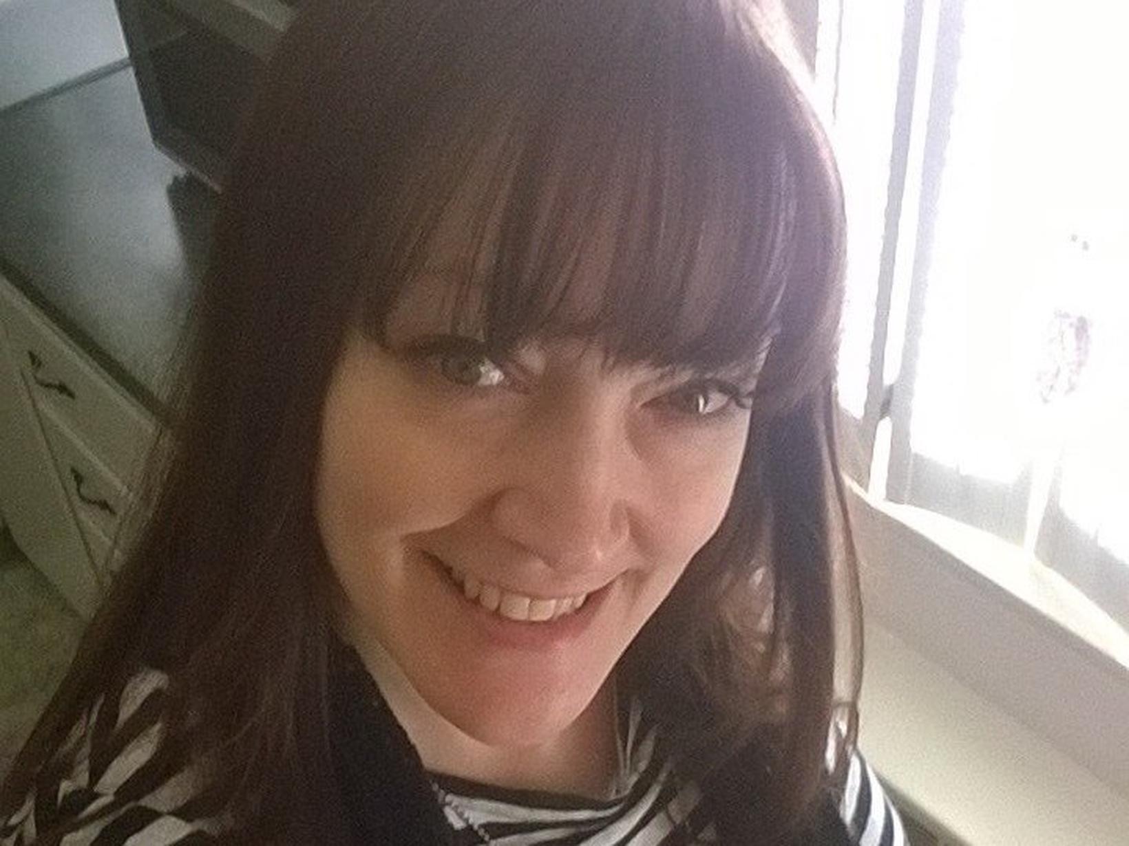 Keri from Sandridge, United Kingdom