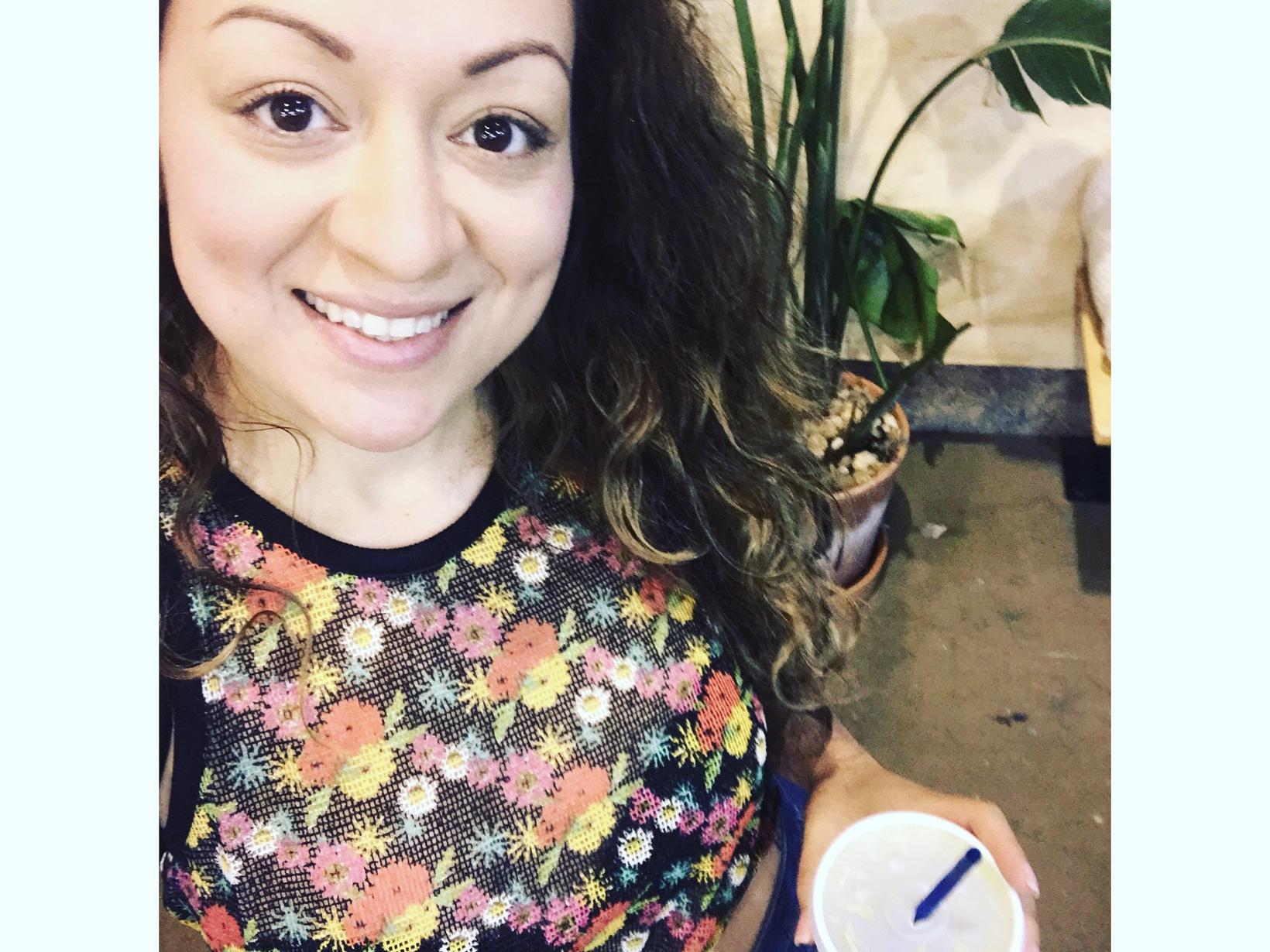 Nicole from San Antonio, Texas, United States