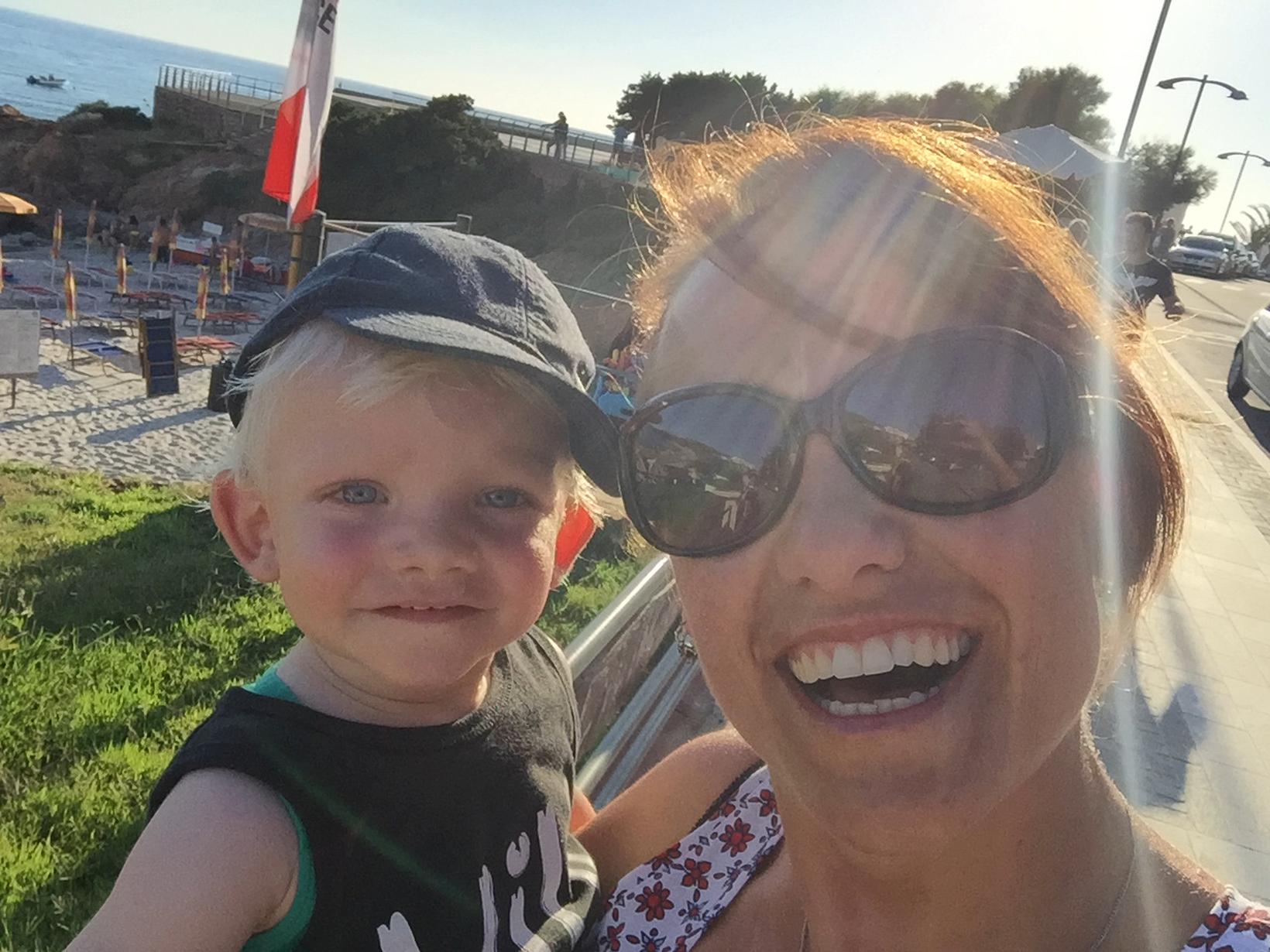 Marije & Pim from Hilversum, Netherlands