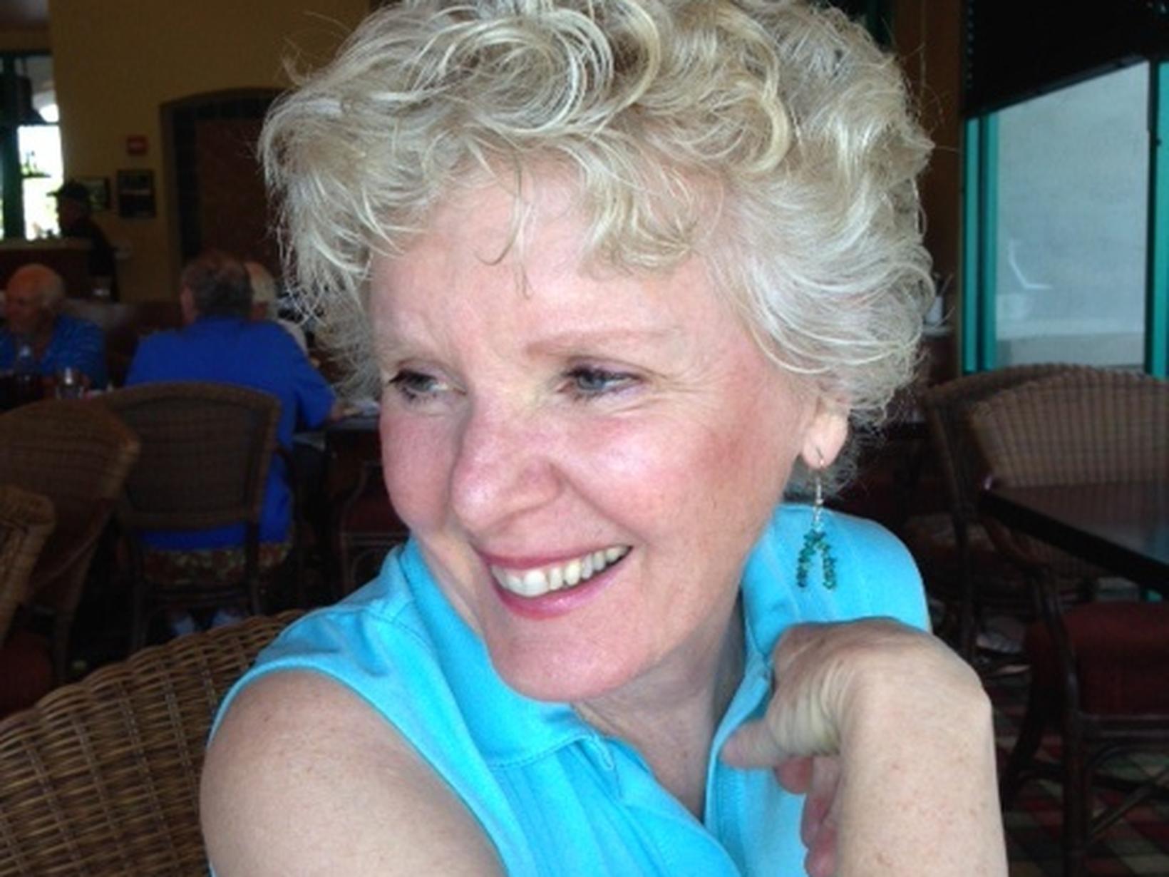 Frances & Ken from Vancouver, Washington, United States