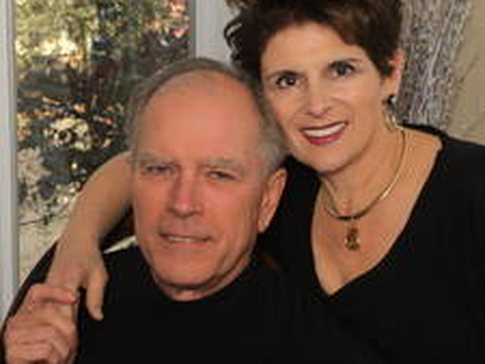 Richard & Mary from Washington, D.C., Washington, D.C., United States