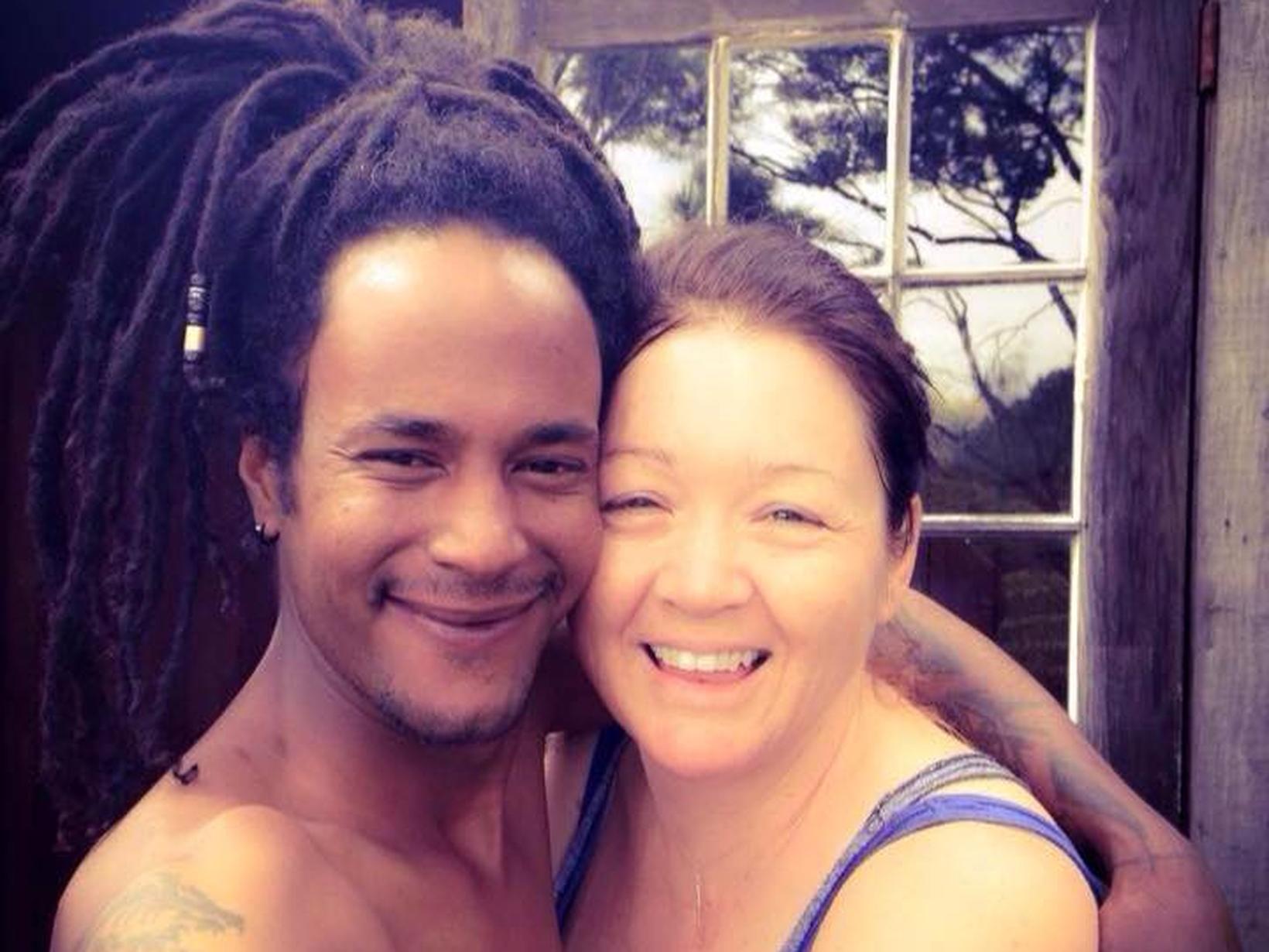 Rachael & Jack from Coffs Harbour, New South Wales, Australia