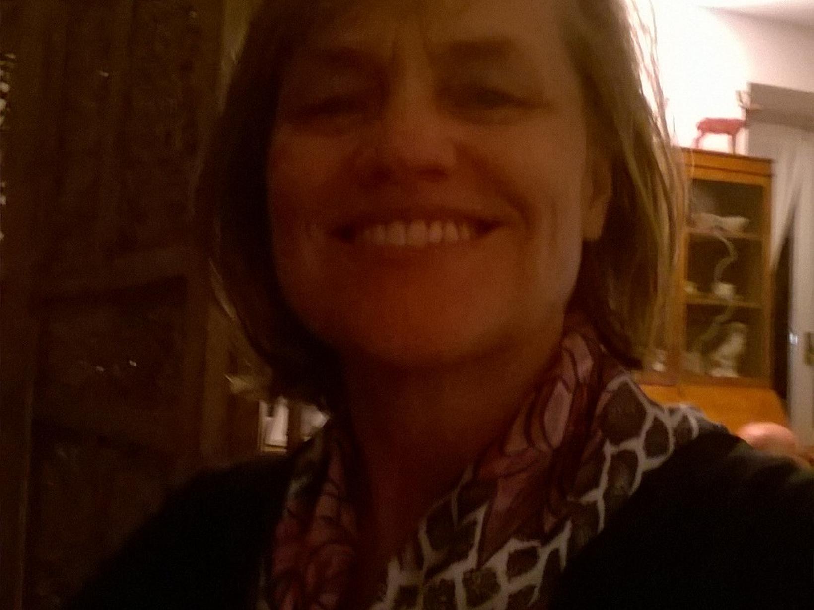 Margot from Stresa, Italy
