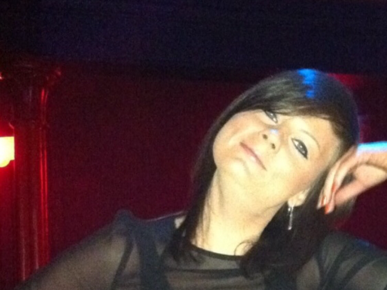Jo from Inverness, United Kingdom