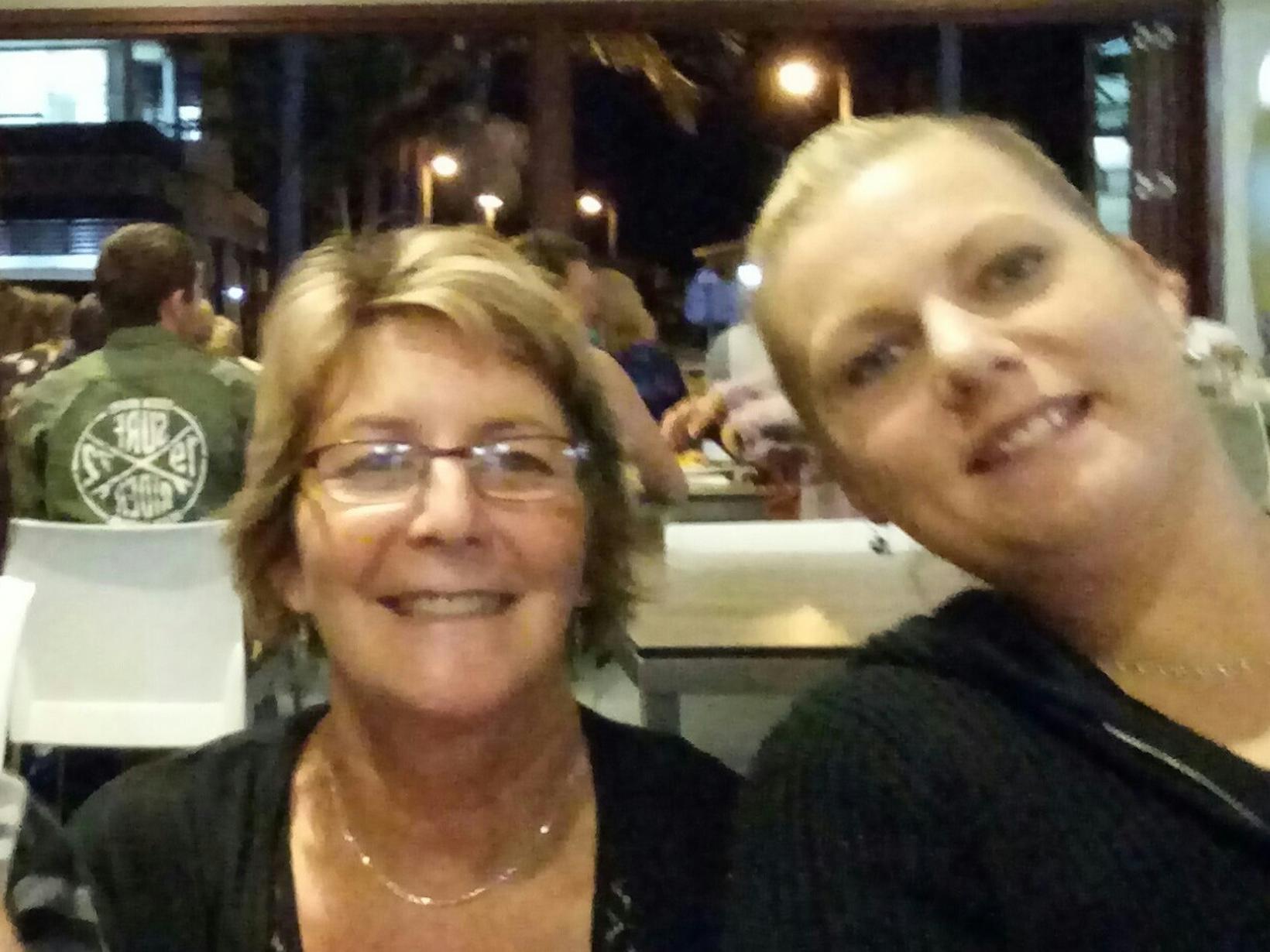 Helen from Norwich, United Kingdom