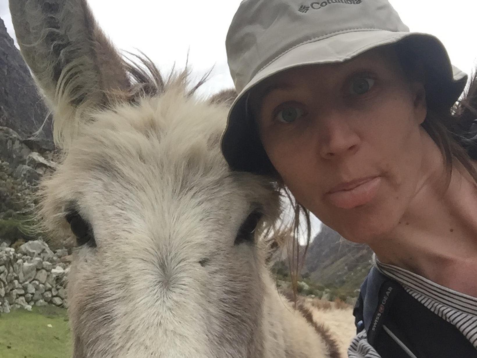 Katie from Coffs Harbour, New South Wales, Australia