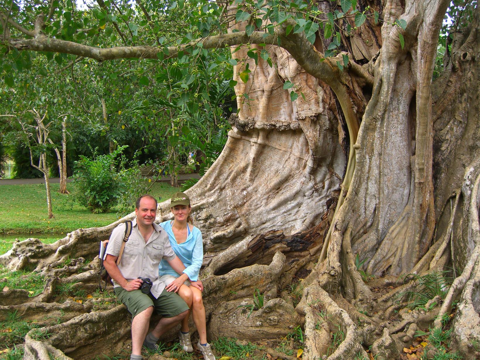 Dr rose & Dr chris from Eastbourne, United Kingdom