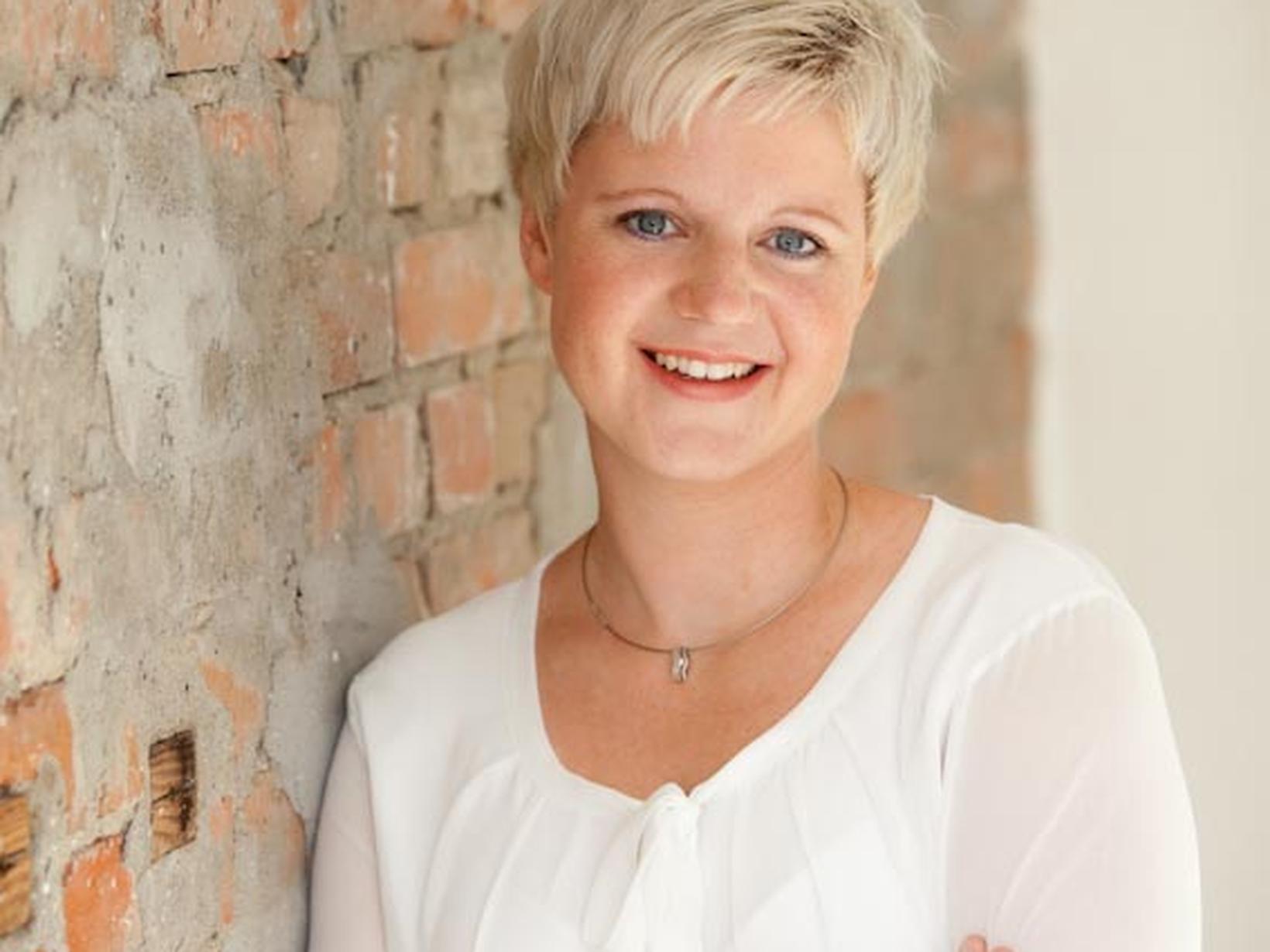 Helene from Hamburg, Germany