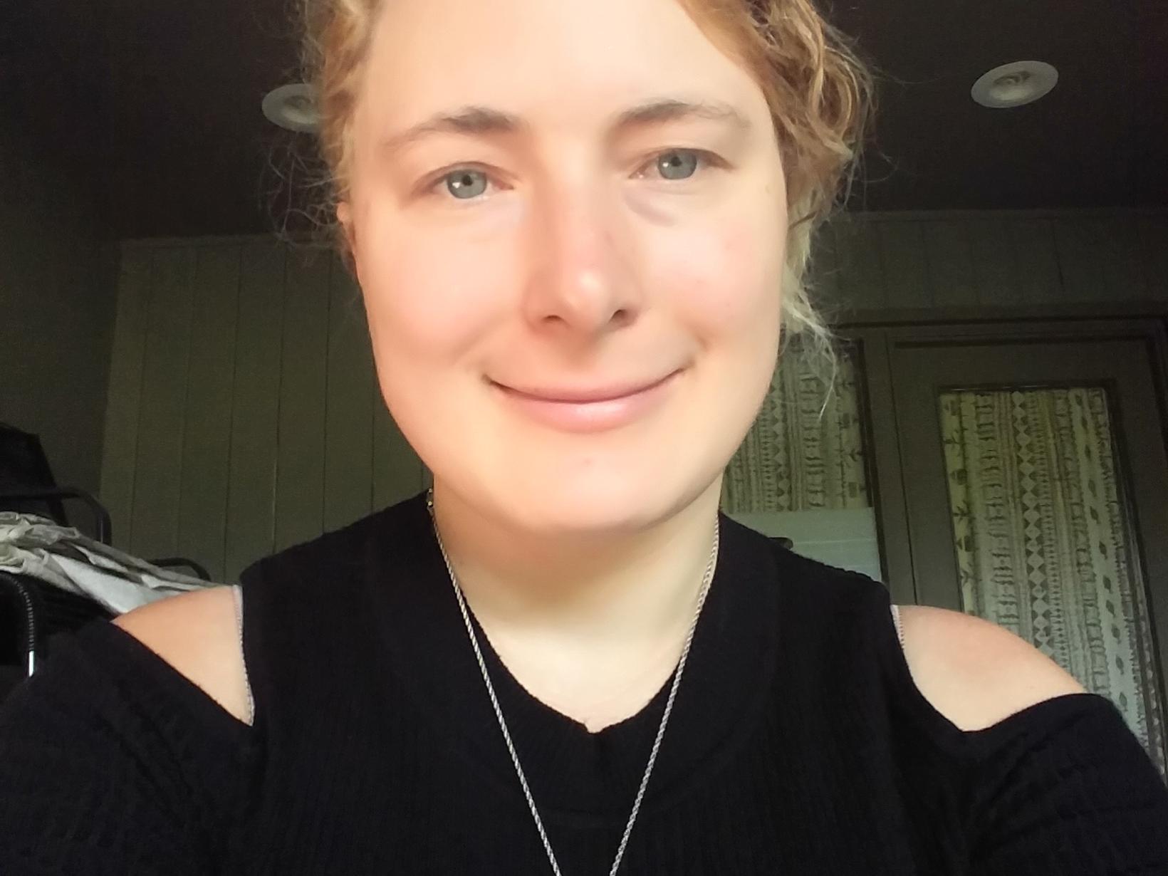Joy from Seattle, Washington, United States