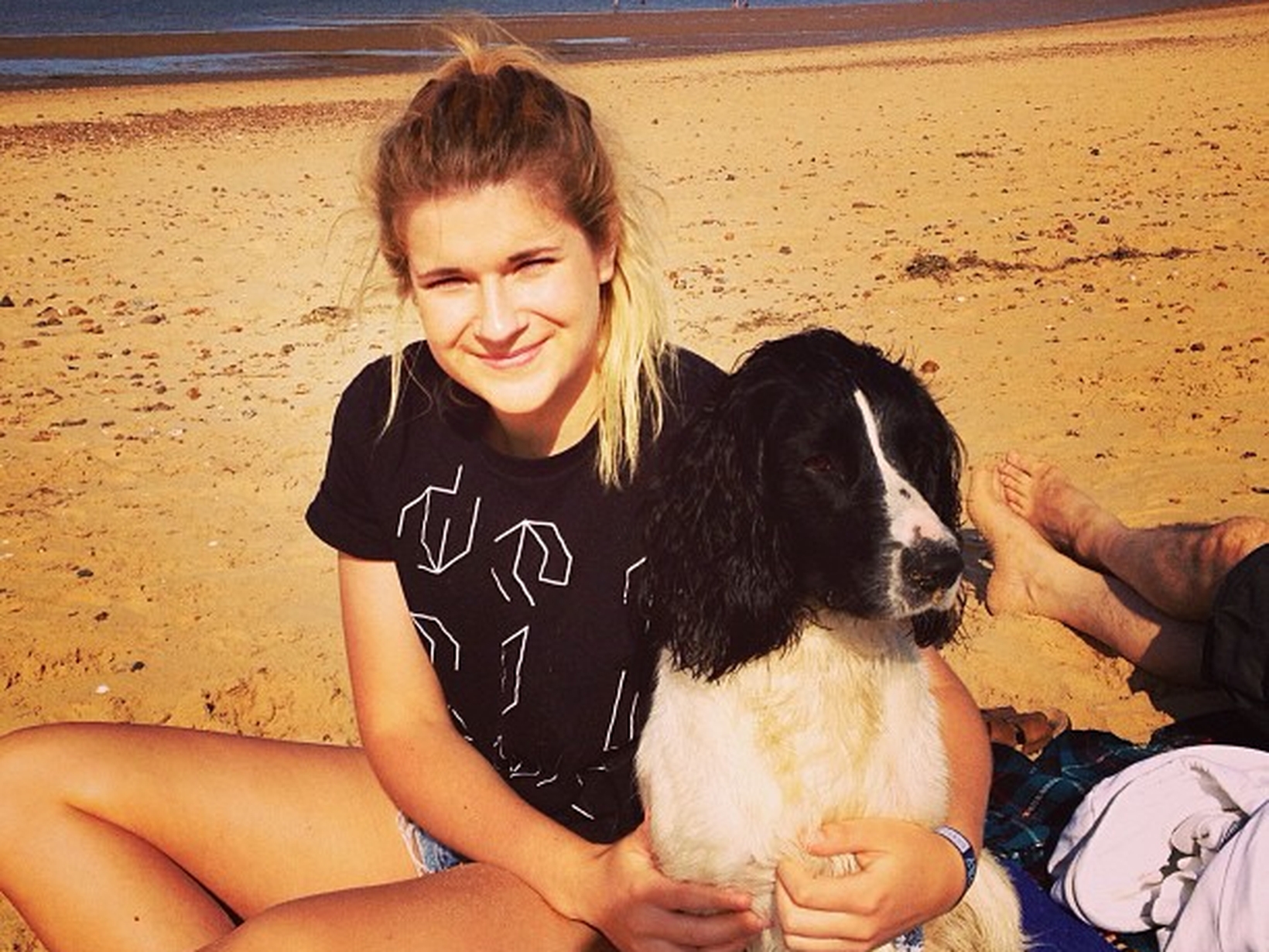 Nancy from Melbourne, Victoria, Australia