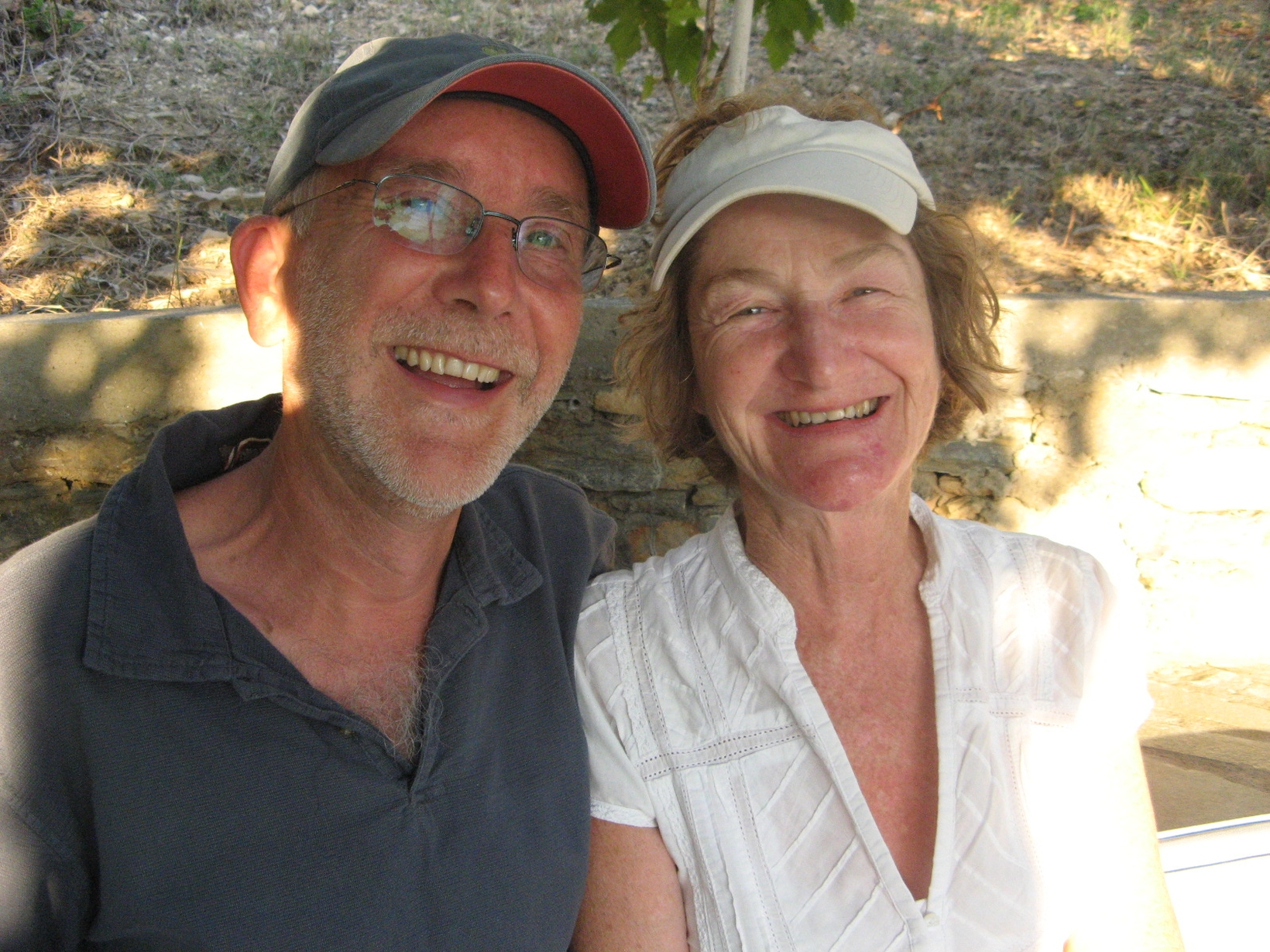 Jenny & tim & Tim from Modbury, United Kingdom