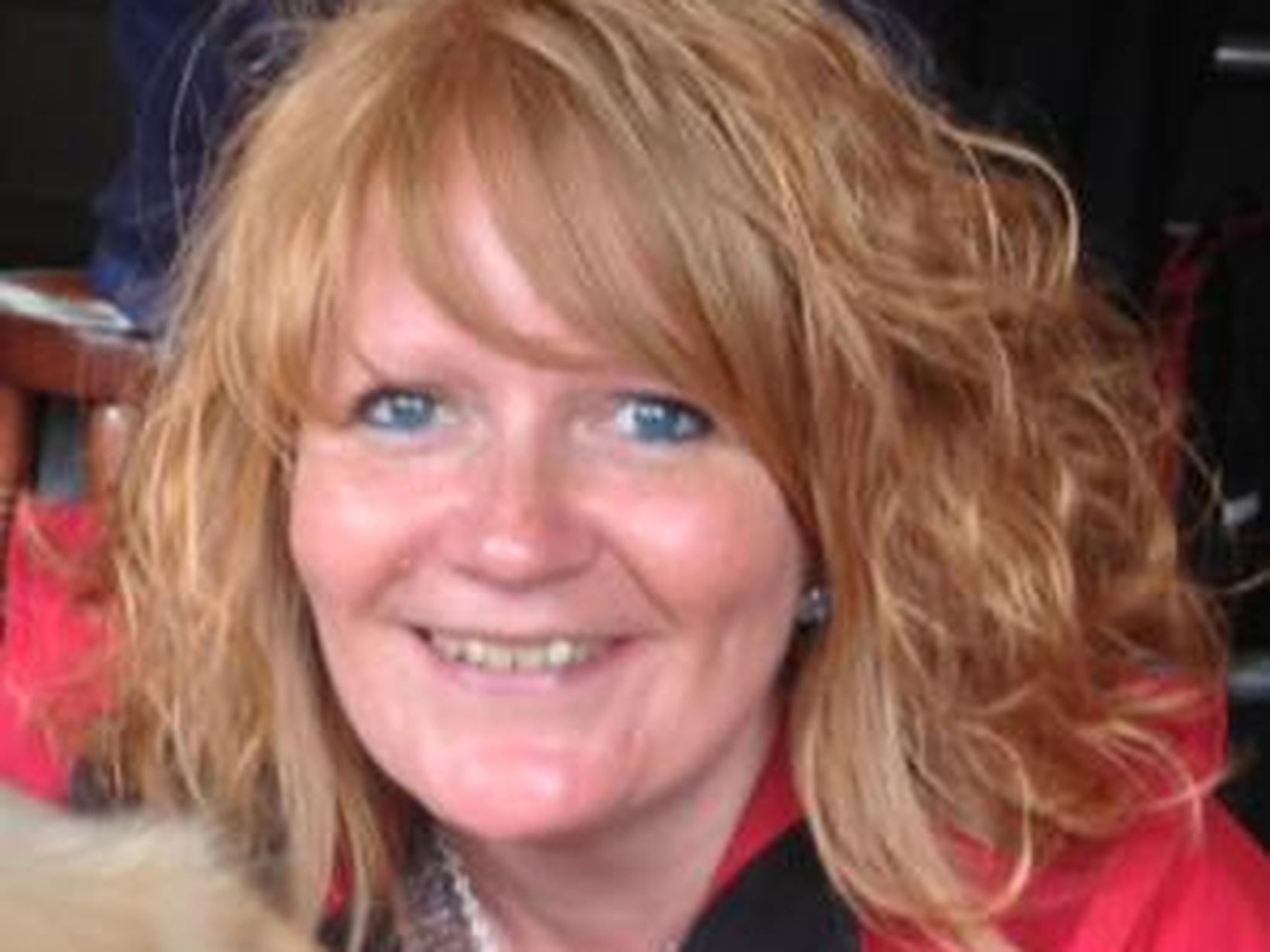 Bev from Berkhamsted, United Kingdom