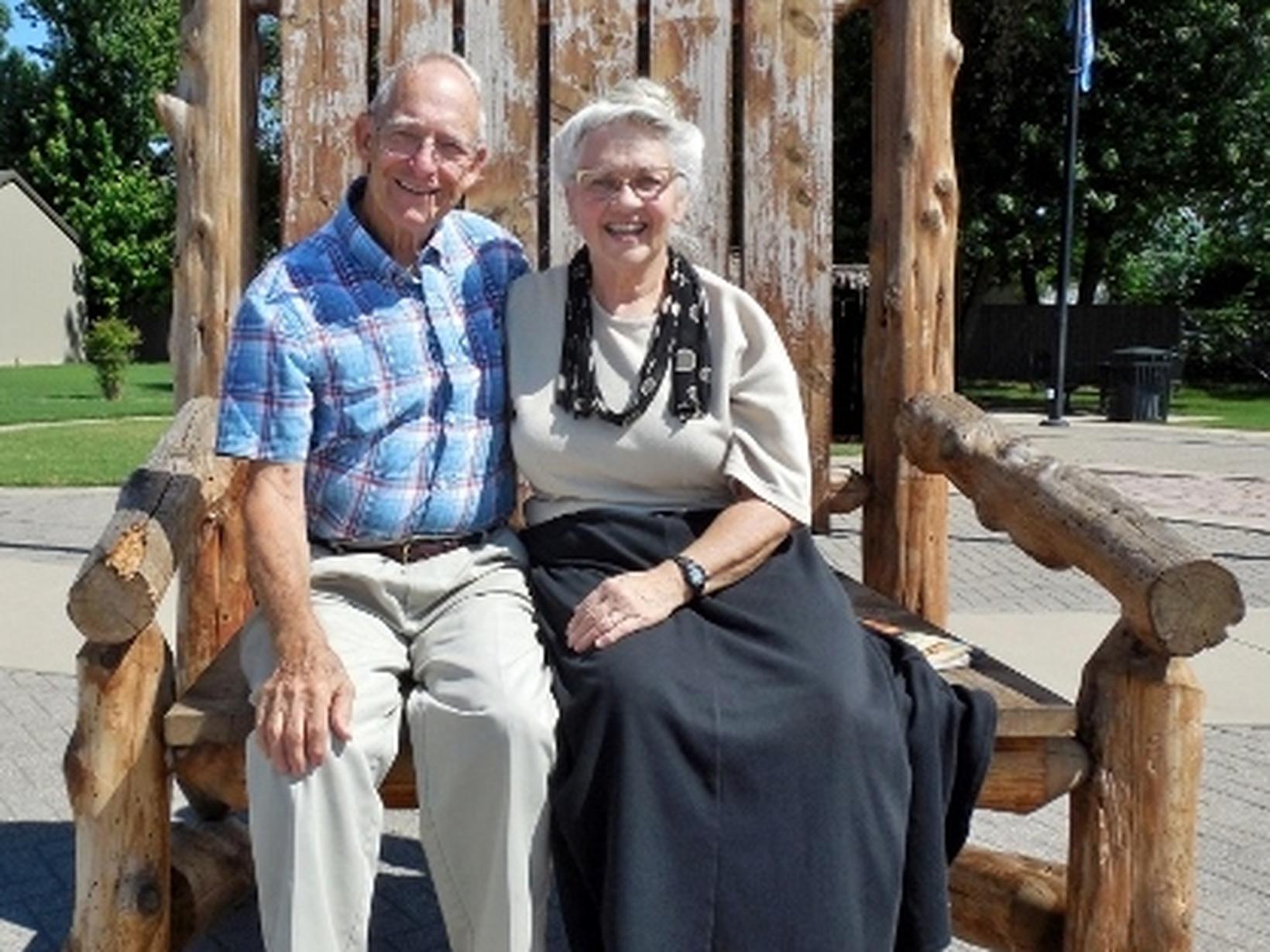Duane & joan & Duane from Houston, Texas, United States