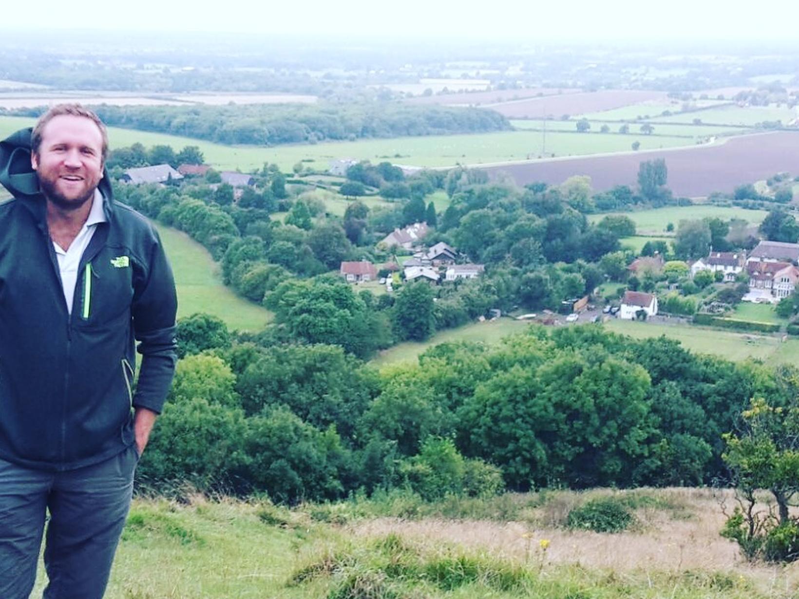 Alex from Brighton, United Kingdom