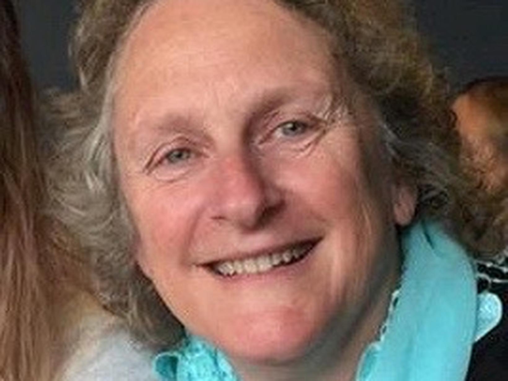 Alison from Dublin, Ireland