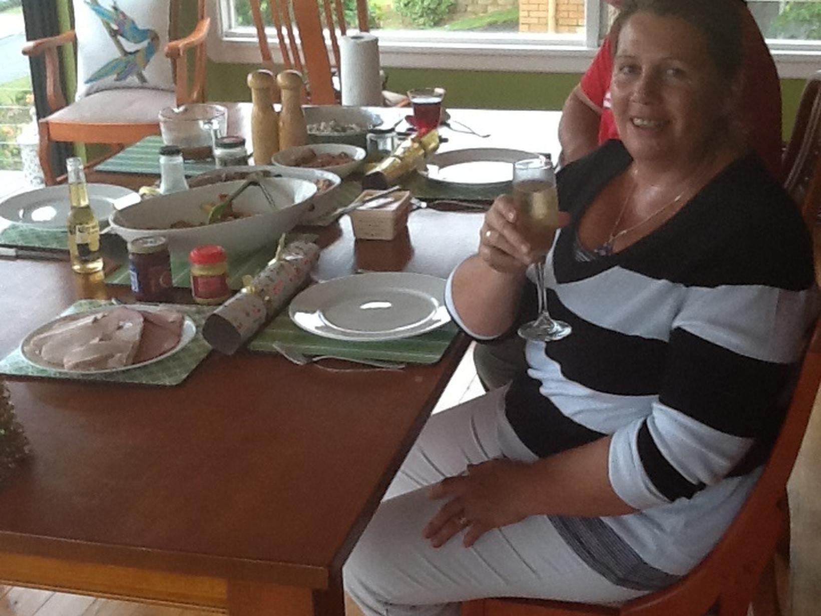 Amanda from Ettalong Beach, New South Wales, Australia