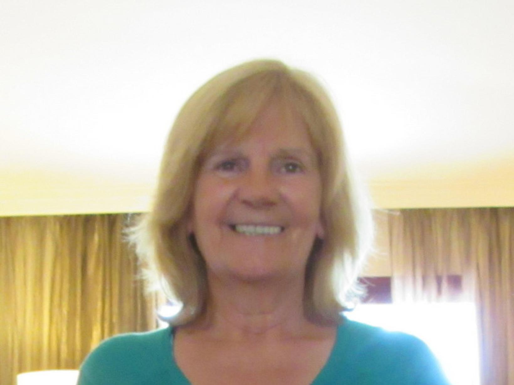 Terri from Las Palmas de Gran Canaria, Spain