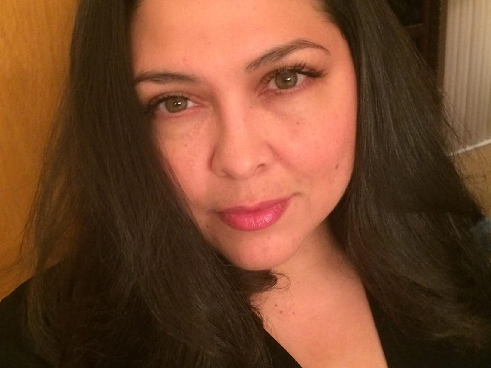 Christina from Wichita, Kansas, United States