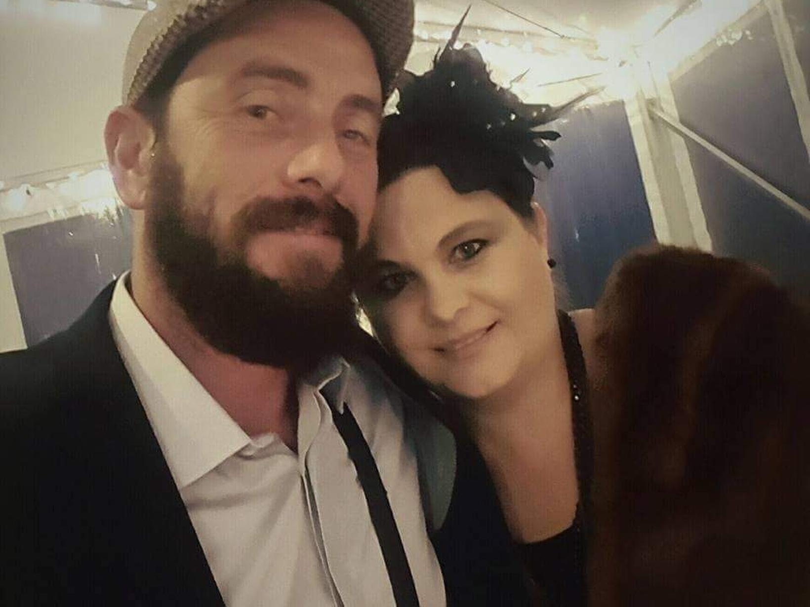 Annmaree & Rob from Brisbane, Queensland, Australia