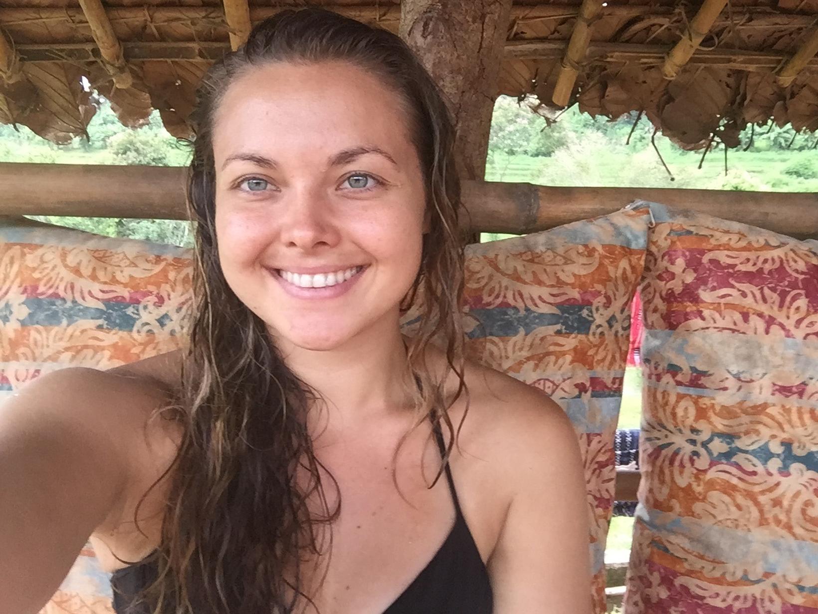 Malarie from Austin, Texas, United States