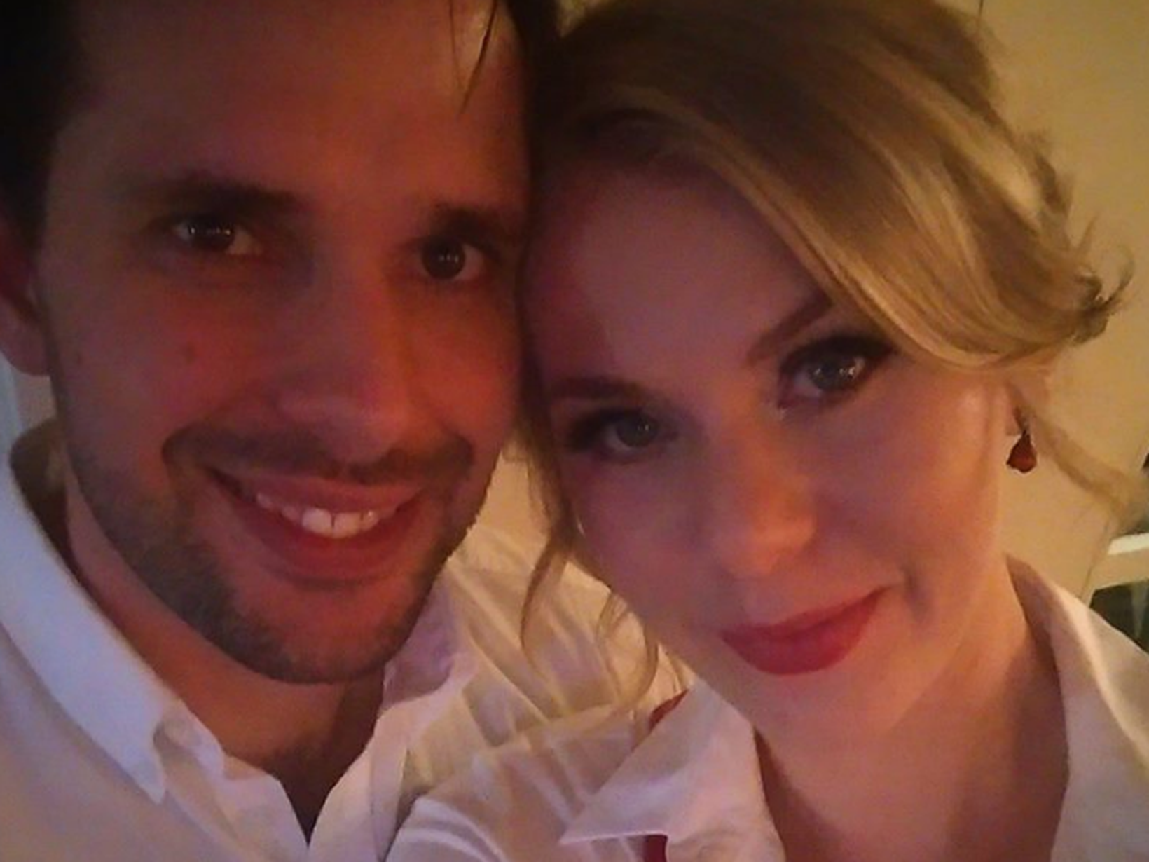 Kathryn & Jeremy from Melbourne, Victoria, Australia