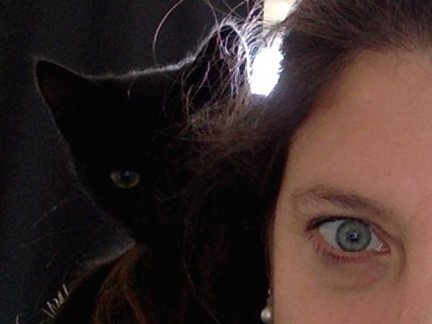 Laura from Pennsylvania, United States