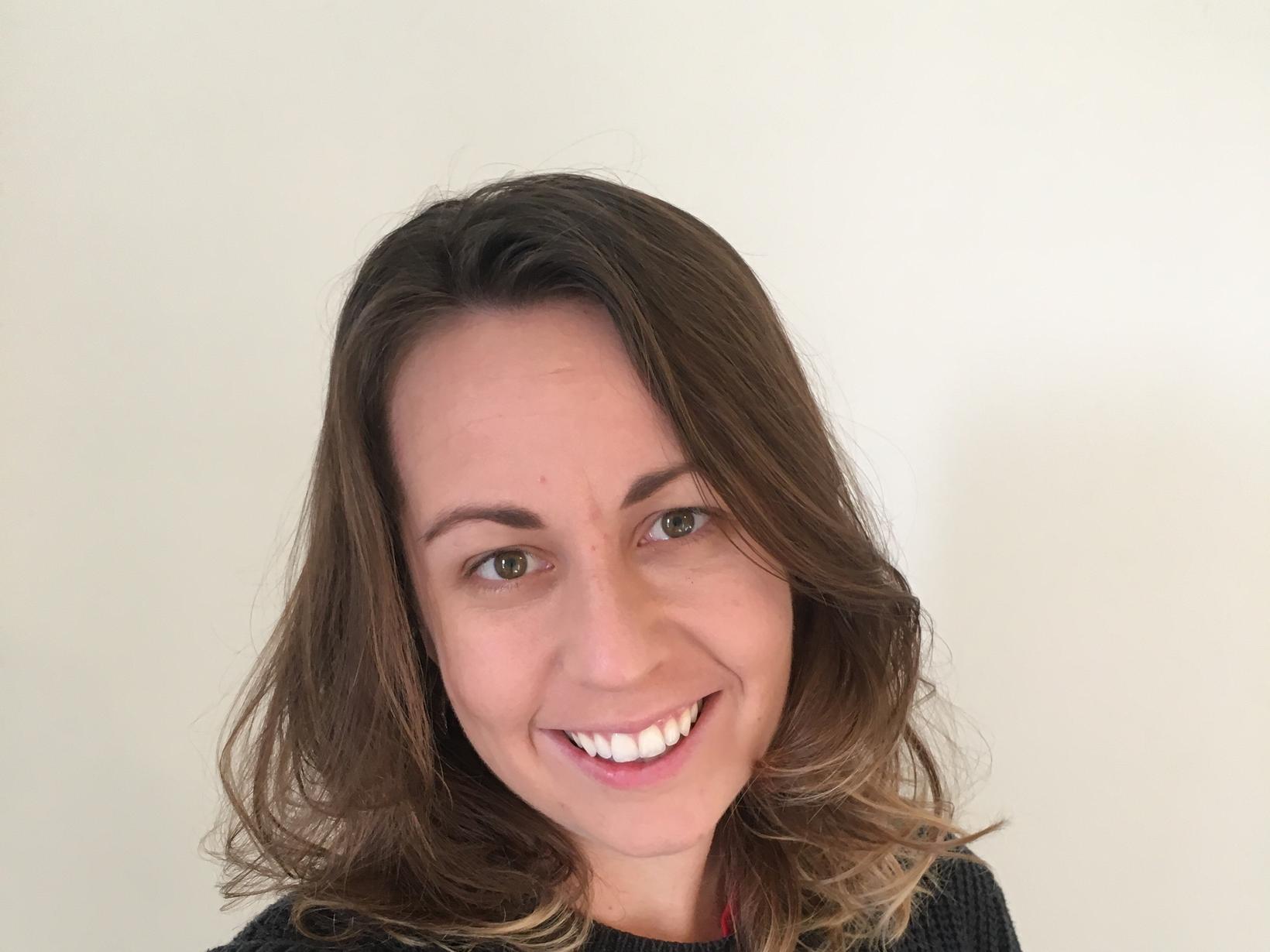 Susie from Edinburgh, United Kingdom