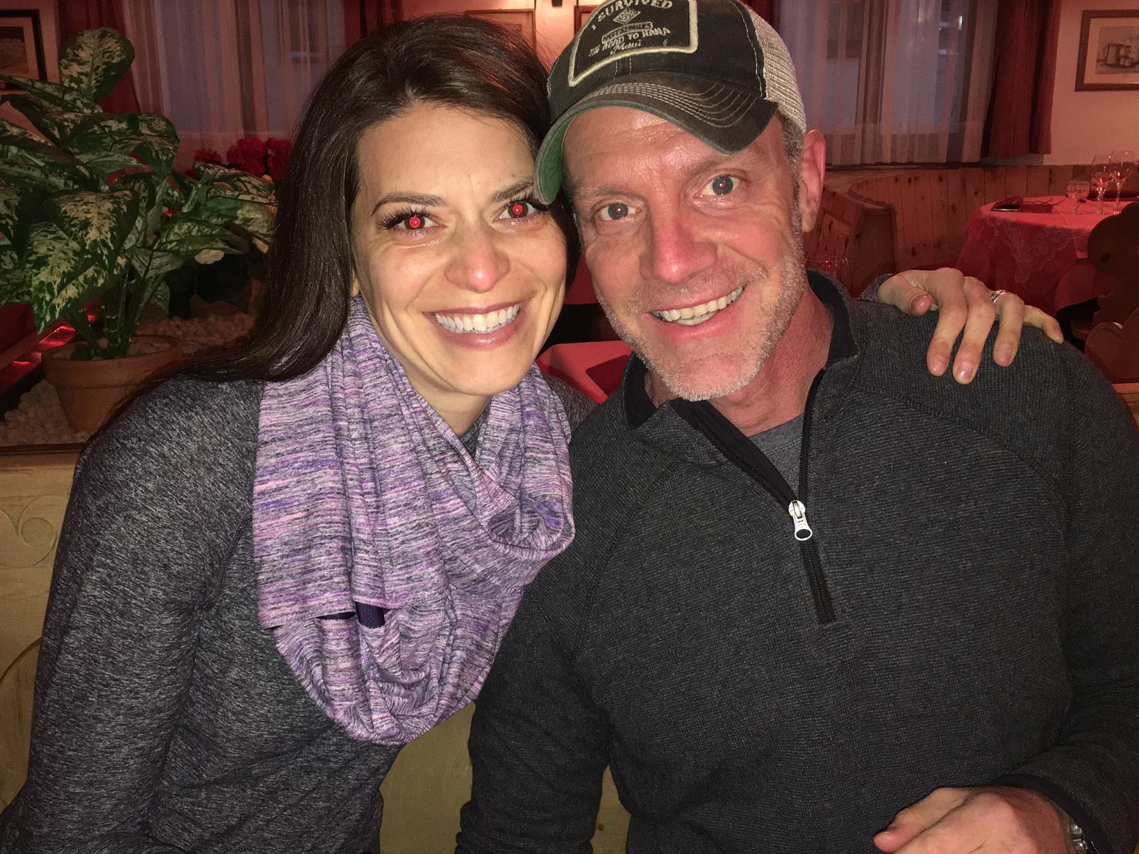 Elise from Rochester Hills, Michigan, United States