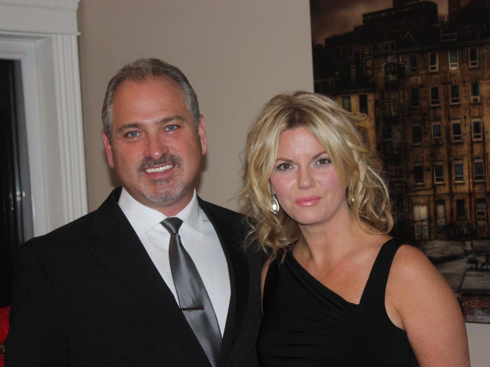Tammy & Kevin from Liberia, Costa Rica