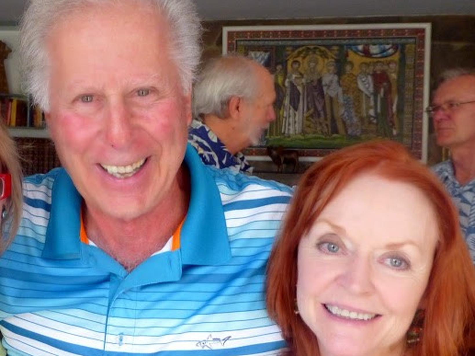 Judith & Jim from San Miguel de Allende, Mexico
