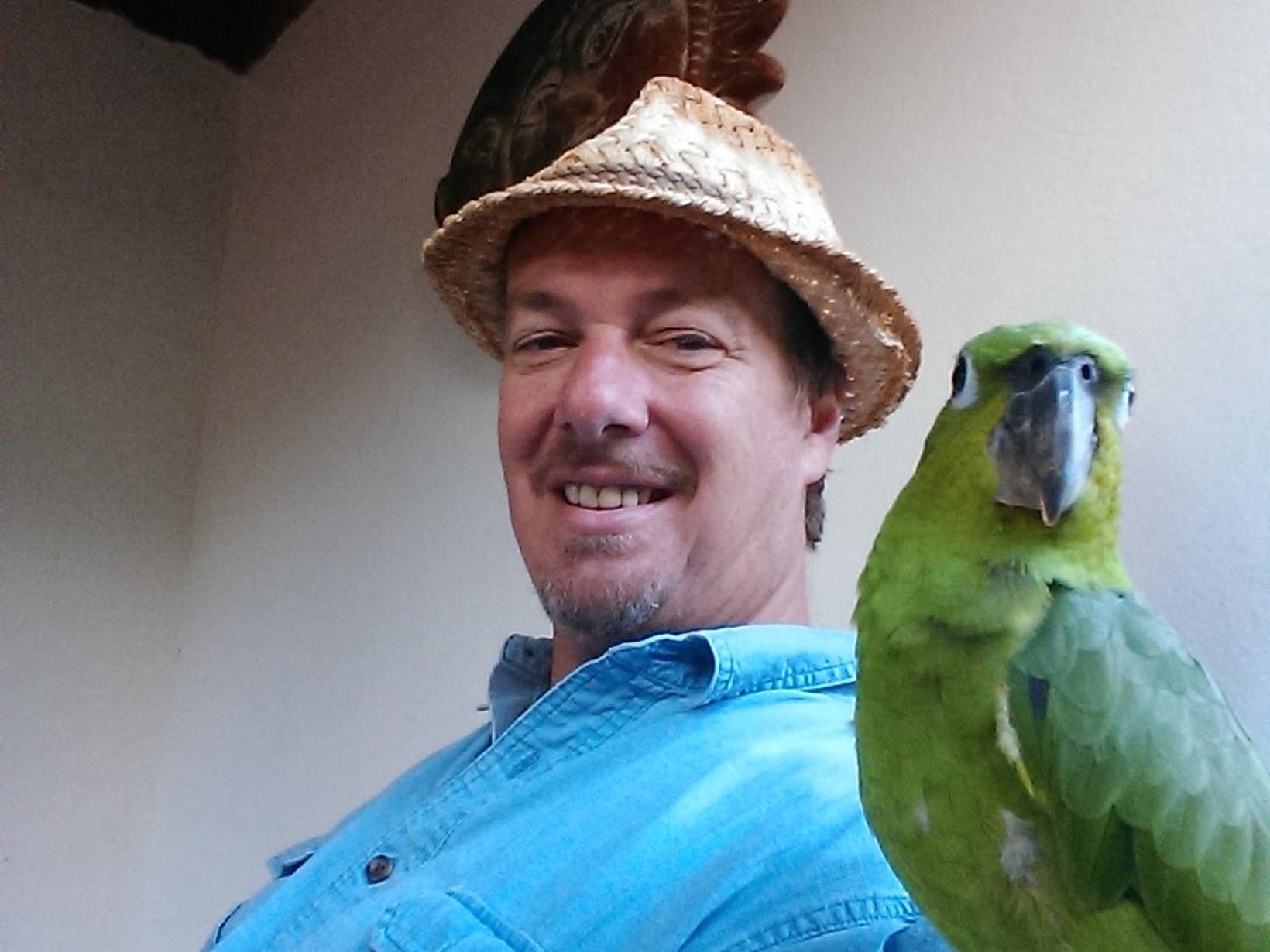 Frank from Philadelphia, Pennsylvania, United States