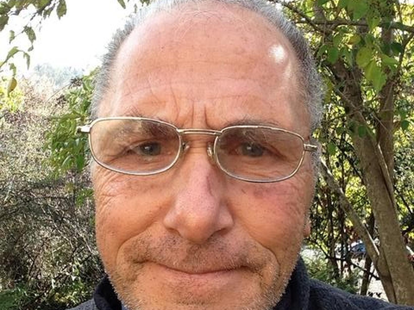 Ralph from Fairfax, California, United States