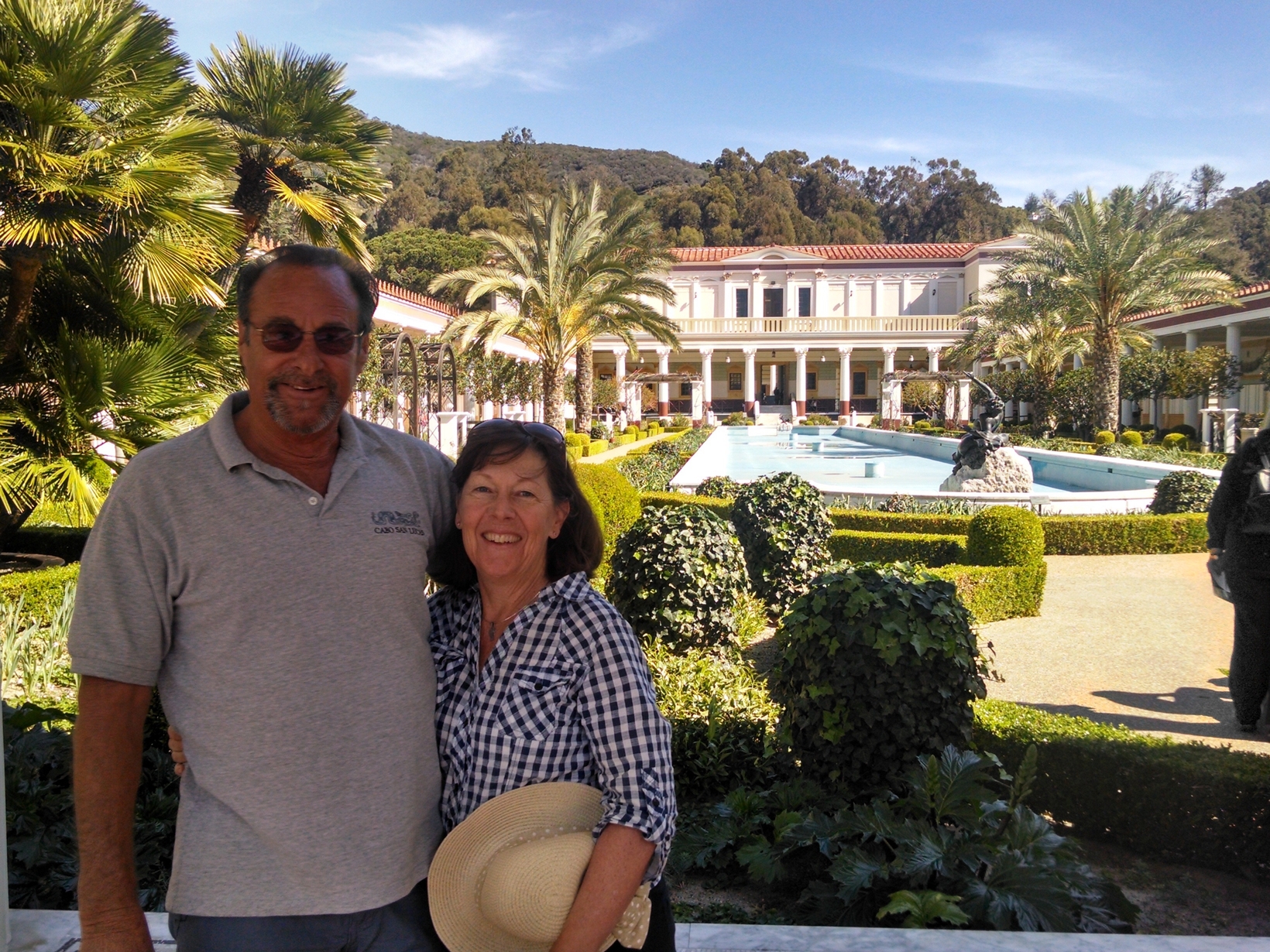 Bill and mary from Surprise, Arizona, United States