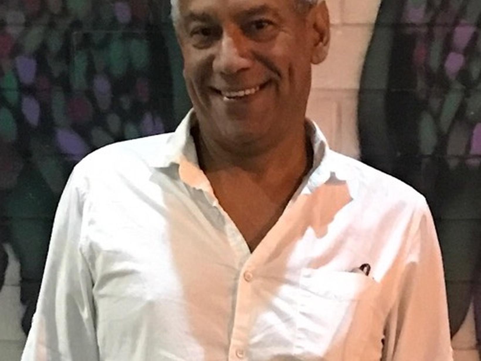 Don from Melbourne, Victoria, Australia