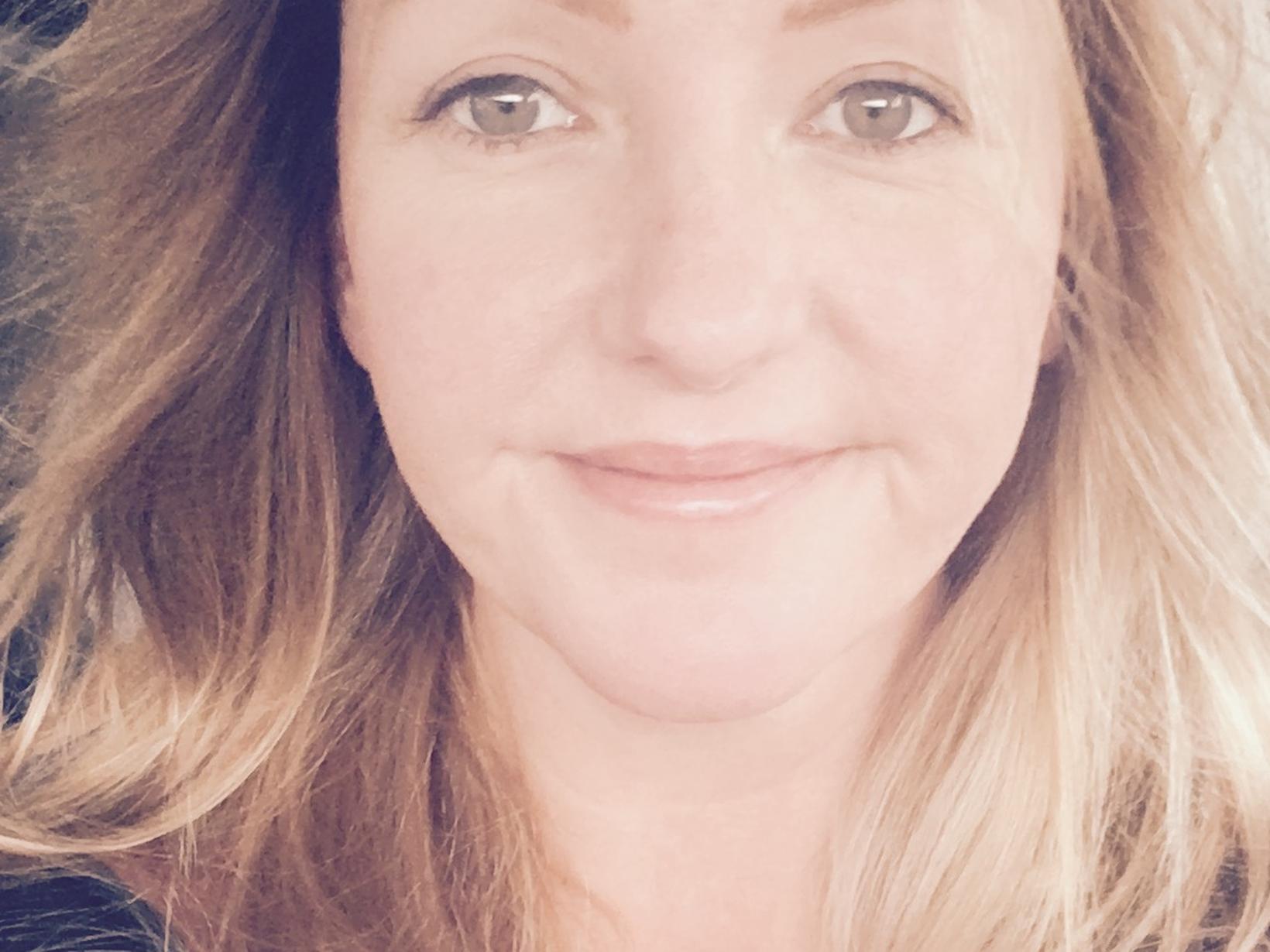 Amy from Atlanta, Georgia, United States