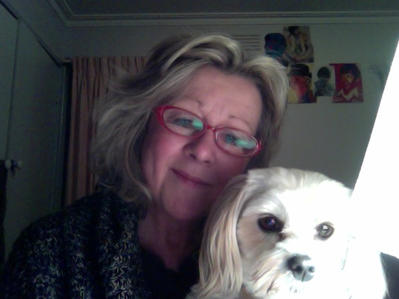Lesley & Graham from Melbourne, Victoria, Australia