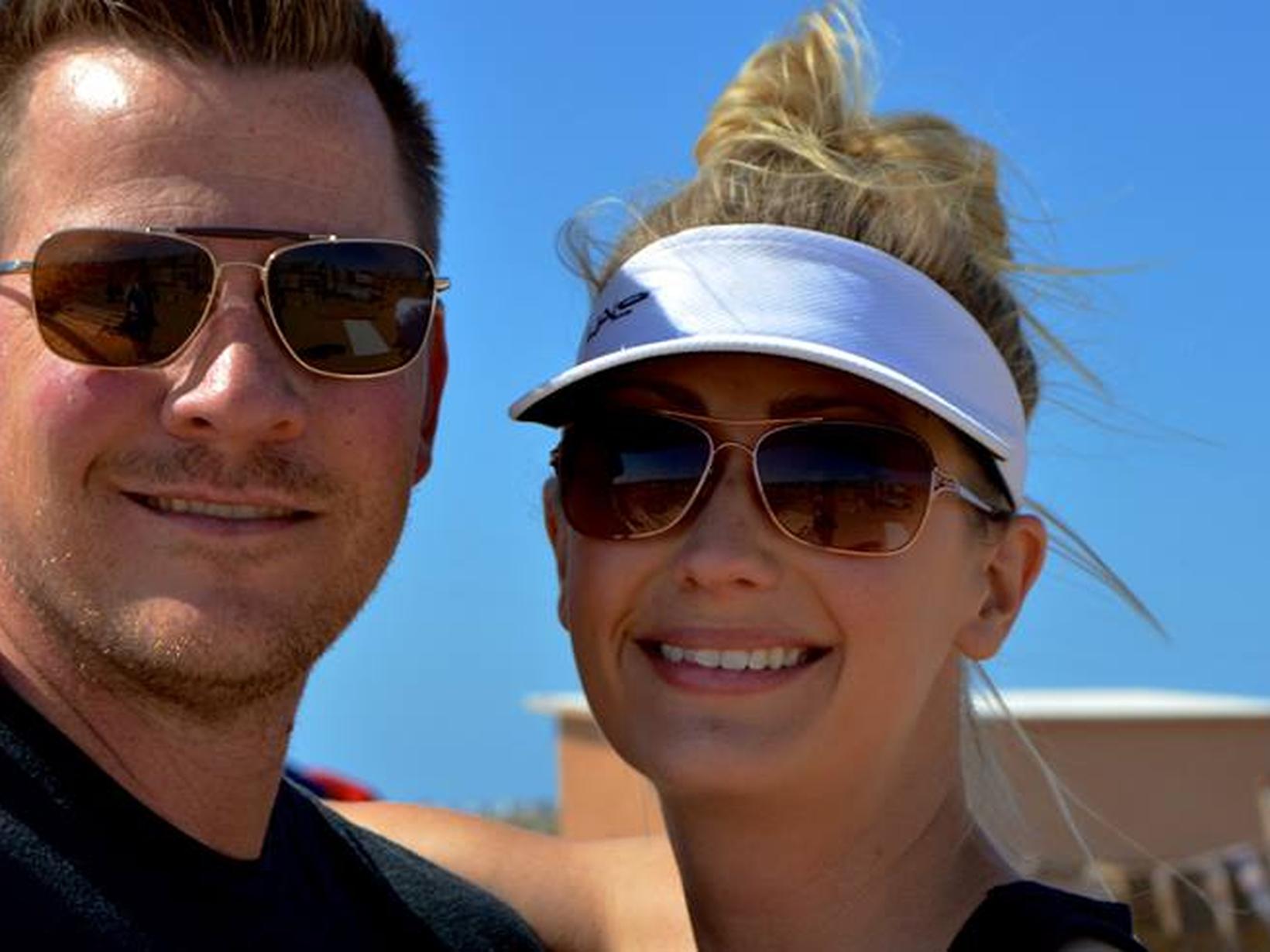 Mike & Nathalie from Phoenix, Arizona, United States