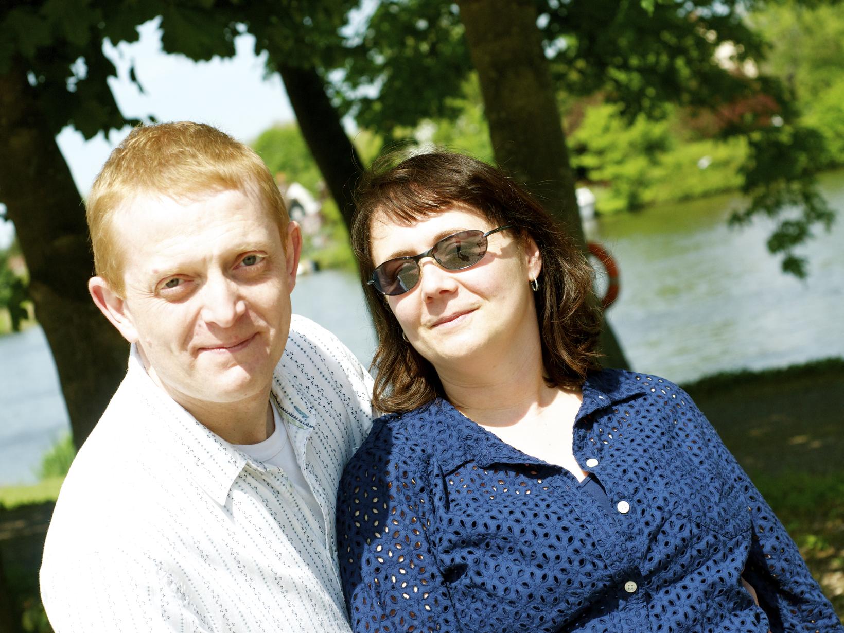 Jennifer & Matthew from London, United Kingdom