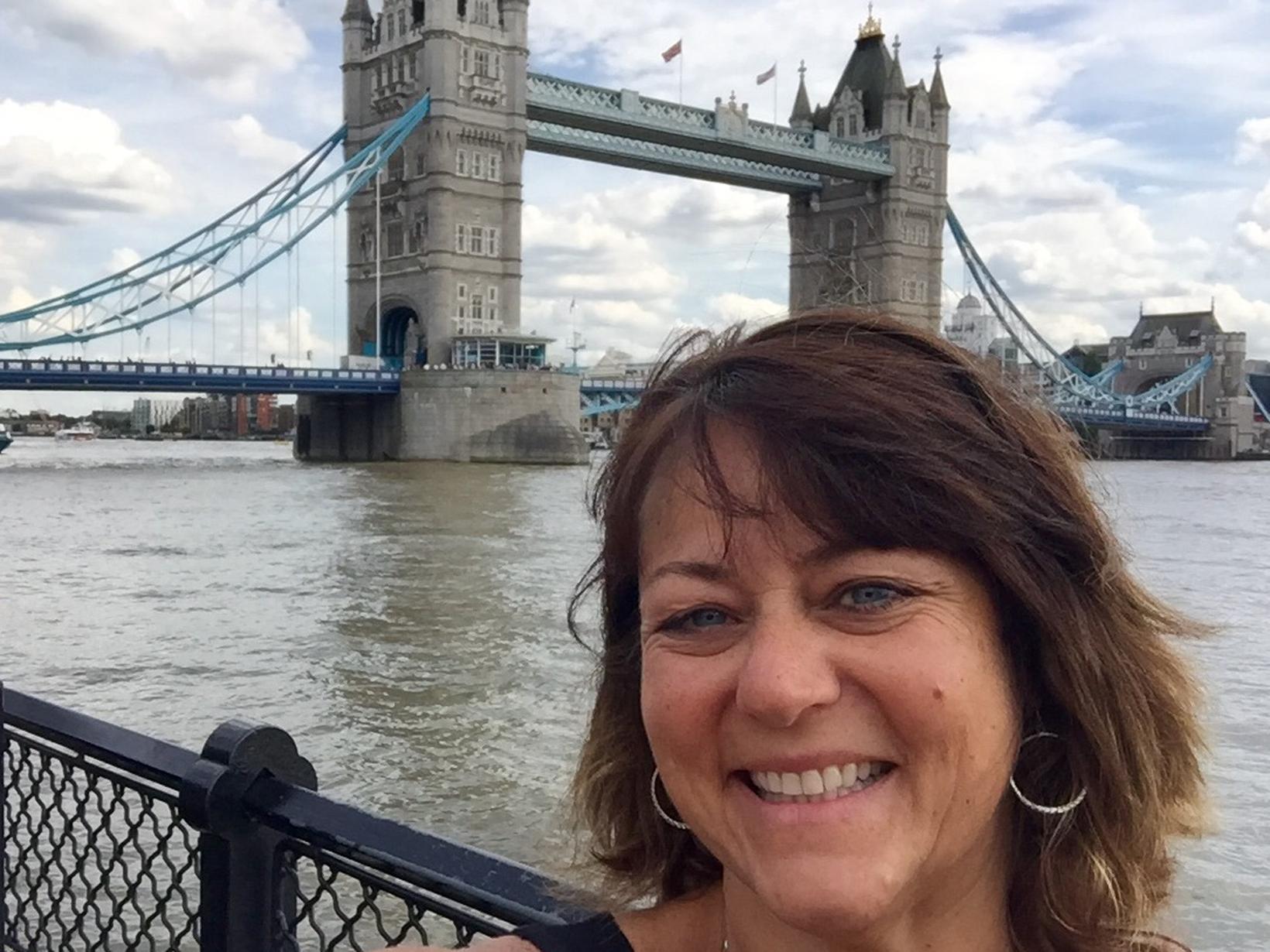 Elizabeth/ lisa from Santa Rosa, California, United States