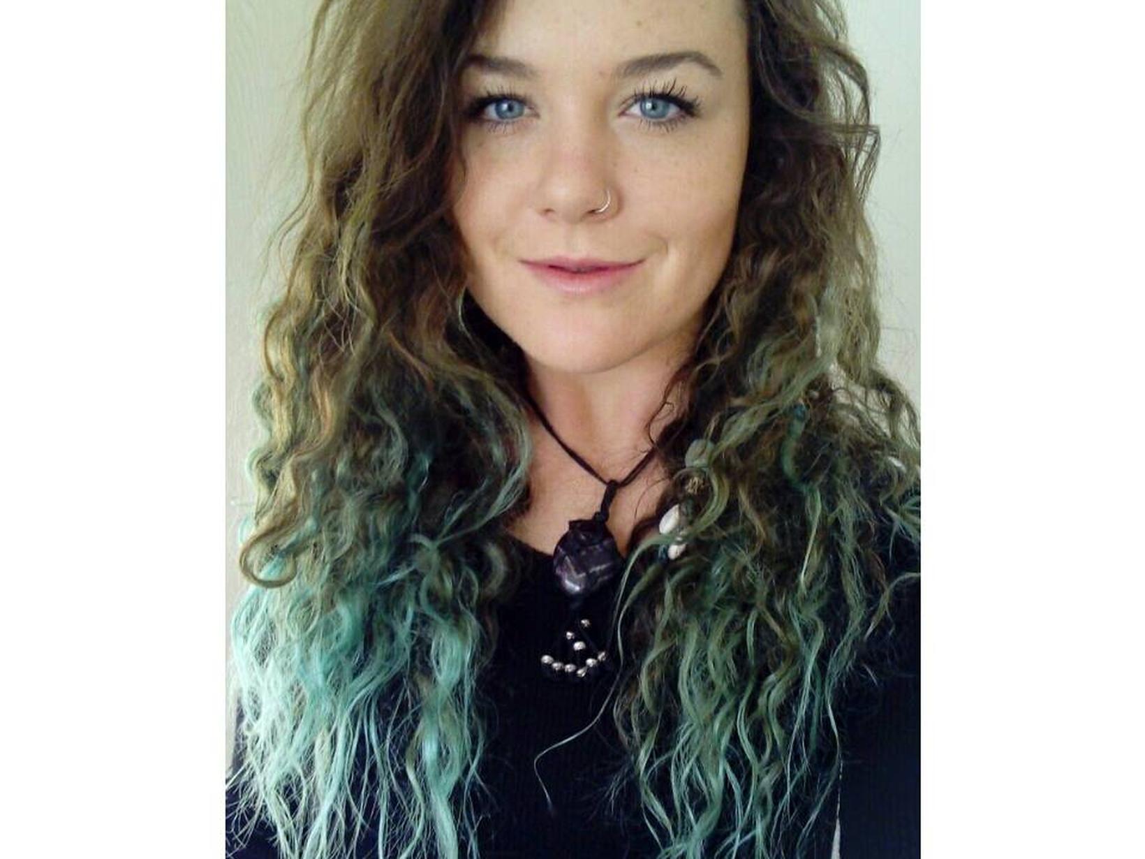 Rebecca from London, United Kingdom