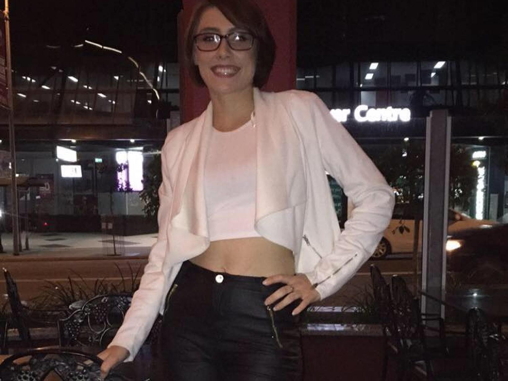 Melissa from Queenstown, New Zealand