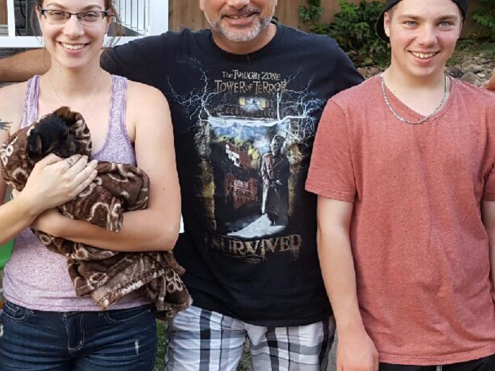 Mark from Nanaimo, British Columbia, Canada