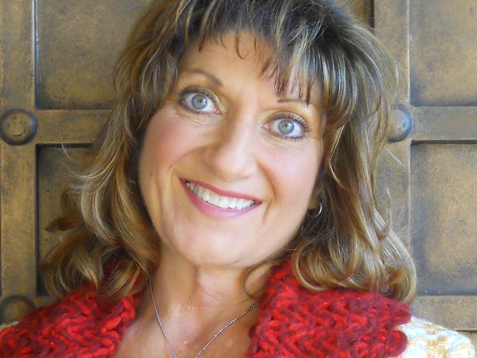 Nancy from Fresno, California, United States