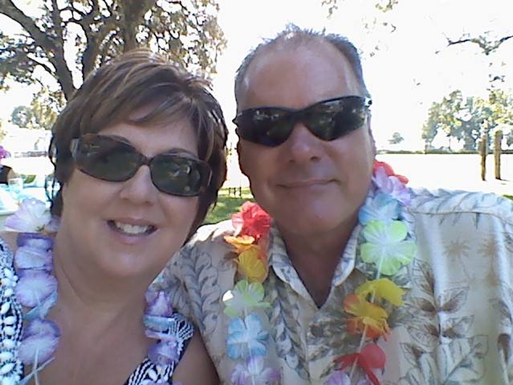 Lori & Stan from Sacramento, California, United States