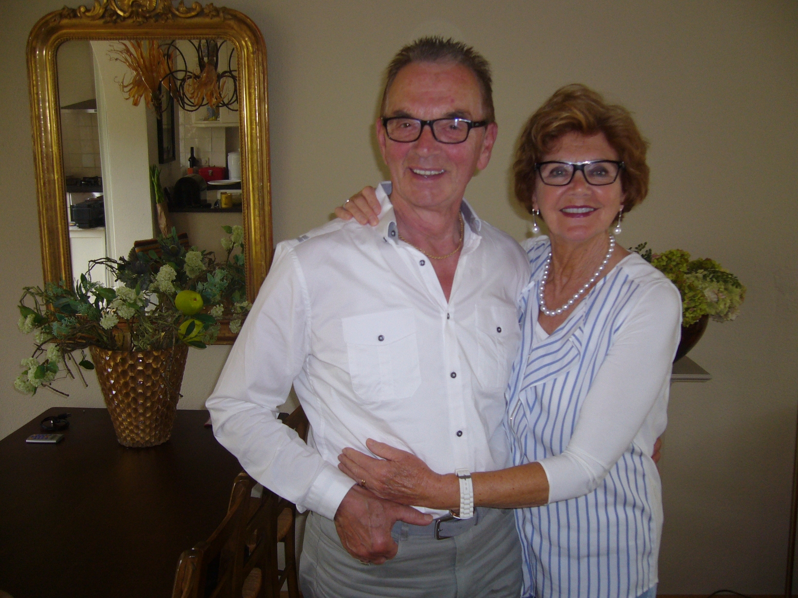 Cornelius/trish & Trish from Alkmaar, Netherlands